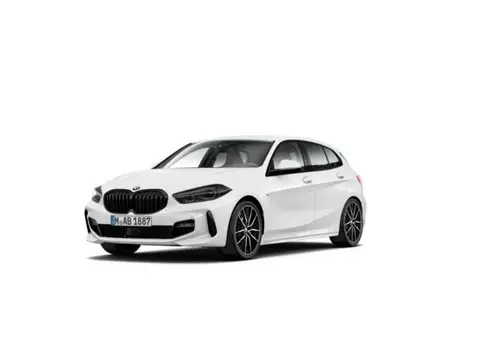 Annonce BMW SERIE 1 Essence 2023 d'occasion 