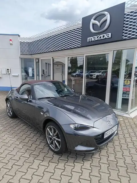 Used MAZDA MX-5 Petrol 2023 Ad 