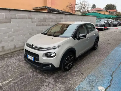 Used CITROEN C3 Petrol 2019 Ad 