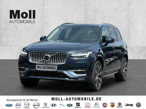 Used VOLVO XC90 Diesel 2023 Ad Germany