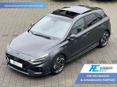 Annonce HYUNDAI I30 Essence 2024 d'occasion 