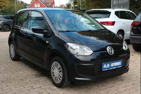 Used VOLKSWAGEN UP! Petrol 2015 Ad 