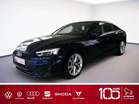 Used AUDI A5 Diesel 2023 Ad Germany