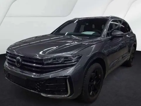 Annonce VOLKSWAGEN TOUAREG Diesel 2024 d'occasion 