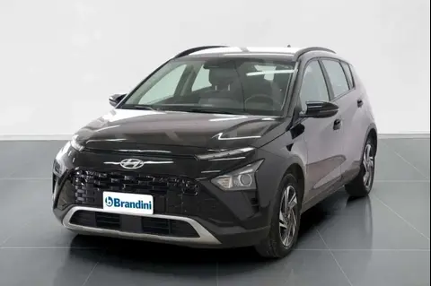 Annonce HYUNDAI BAYON Essence 2021 d'occasion 