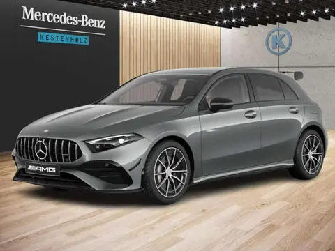 Annonce MERCEDES-BENZ CLASSE A Essence 2023 d'occasion 