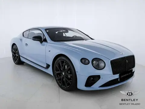 Used BENTLEY CONTINENTAL Petrol 2023 Ad 