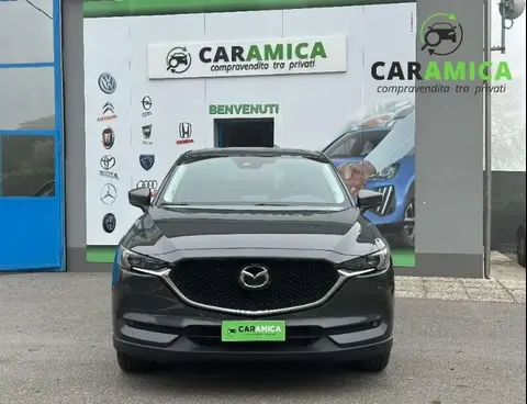 Used MAZDA CX-5 Diesel 2017 Ad 