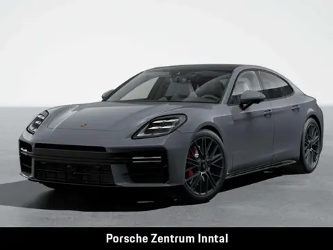 Used PORSCHE PANAMERA Petrol 2024 Ad 