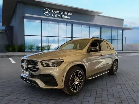 Used MERCEDES-BENZ CLASSE GLE Hybrid 2022 Ad 