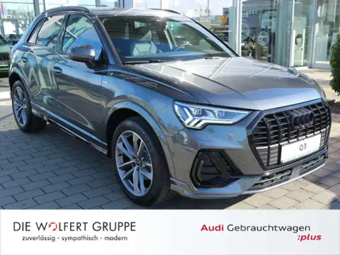 Used AUDI Q3 Diesel 2024 Ad 