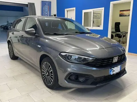 Annonce FIAT TIPO Diesel 2021 d'occasion 