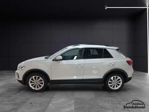 Used VOLKSWAGEN T-ROC Petrol 2023 Ad 