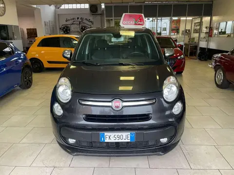 Used FIAT 500L Diesel 2017 Ad 