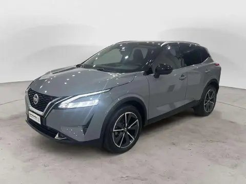 Used NISSAN QASHQAI Hybrid 2022 Ad 