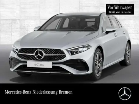 Annonce MERCEDES-BENZ CLASSE A Hybride 2023 d'occasion Allemagne