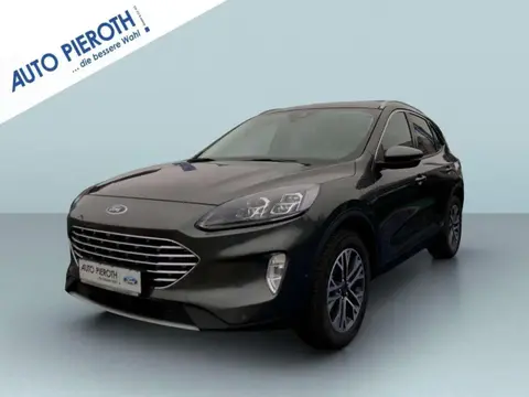 Used FORD KUGA Hybrid 2023 Ad 