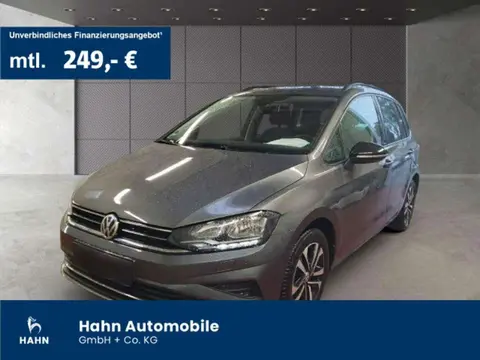 Used VOLKSWAGEN GOLF Petrol 2019 Ad 