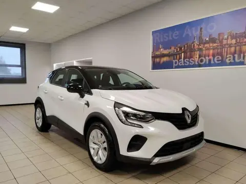 Used RENAULT CAPTUR LPG 2024 Ad 