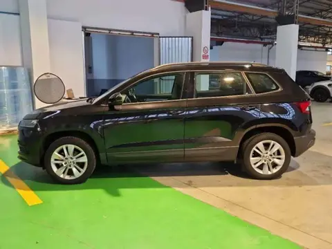 Used SKODA KAROQ Diesel 2020 Ad 