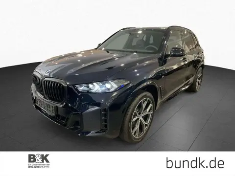 Used BMW X5 Diesel 2024 Ad Germany