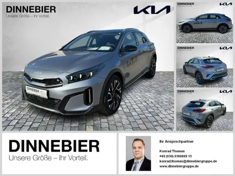 Annonce KIA XCEED Hybride 2023 d'occasion 