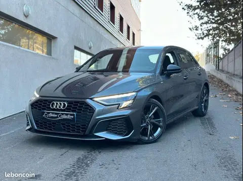 Annonce AUDI A3 Essence 2021 d'occasion 