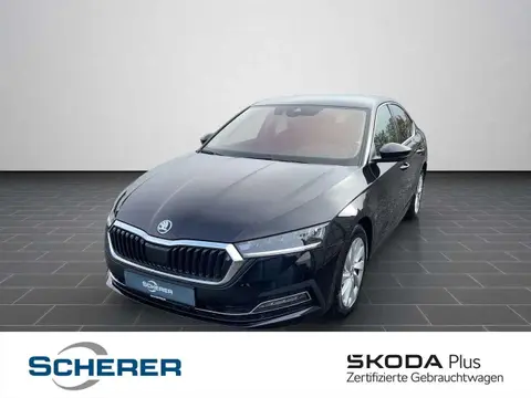 Used SKODA OCTAVIA Petrol 2024 Ad 