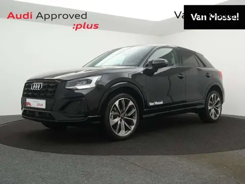 Used AUDI Q2 Petrol 2024 Ad 