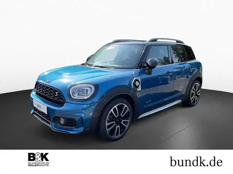 Used MINI COOPER Hybrid 2021 Ad 