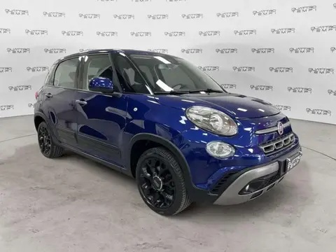 Annonce FIAT 500L Diesel 2020 d'occasion 