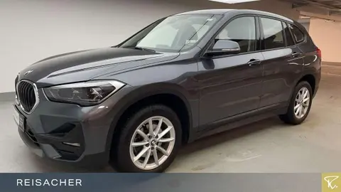 Annonce BMW X1 Diesel 2021 d'occasion Allemagne