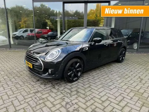 Annonce MINI COOPER Essence 2019 d'occasion 