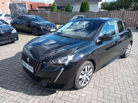 Used PEUGEOT 208 Petrol 2020 Ad 