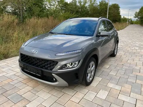 Annonce HYUNDAI KONA Essence 2022 d'occasion 