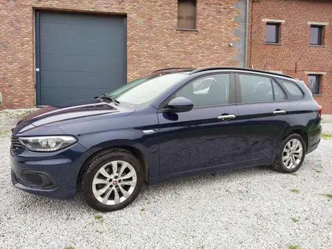 Annonce FIAT TIPO Diesel 2019 d'occasion 