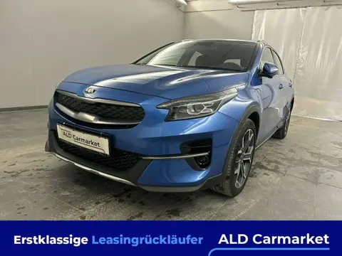 Used KIA XCEED Hybrid 2020 Ad 