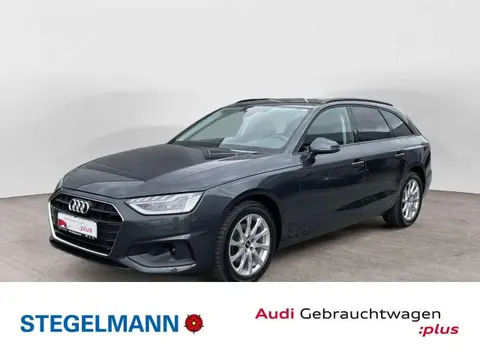 Used AUDI A4 Diesel 2023 Ad 