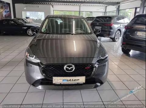 Annonce MAZDA 2 Hybride 2024 d'occasion 