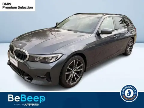 Annonce BMW SERIE 3 Essence 2020 d'occasion 