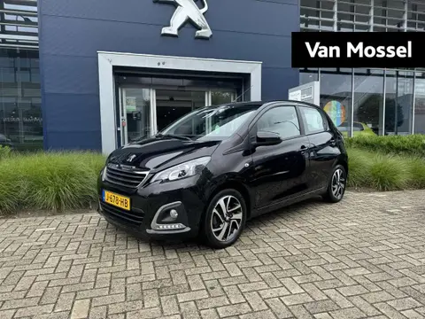 Used PEUGEOT 108 Petrol 2020 Ad 