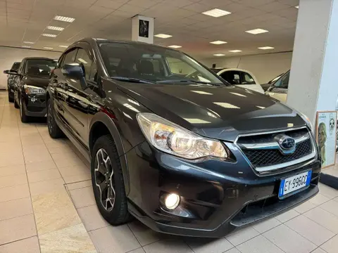 Used SUBARU XV Petrol 2015 Ad 