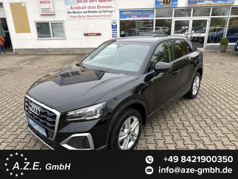 Used AUDI Q2 Petrol 2024 Ad 