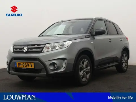 Used SUZUKI VITARA Petrol 2016 Ad 