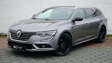 Annonce RENAULT TALISMAN Essence 2020 d'occasion Allemagne