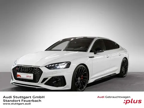 Used AUDI RS5 Petrol 2021 Ad 