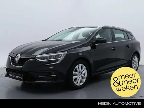 Used RENAULT MEGANE Petrol 2023 Ad 