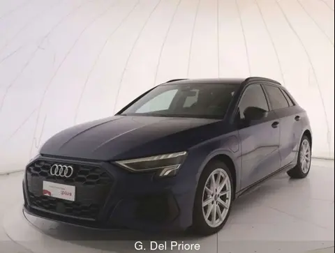 Used AUDI A3 Hybrid 2021 Ad 