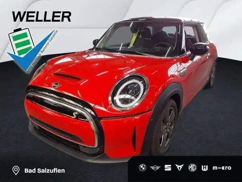 Annonce MINI COOPER Électrique 2022 d'occasion 