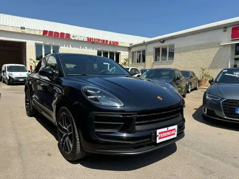 Used PORSCHE MACAN Petrol 2023 Ad 